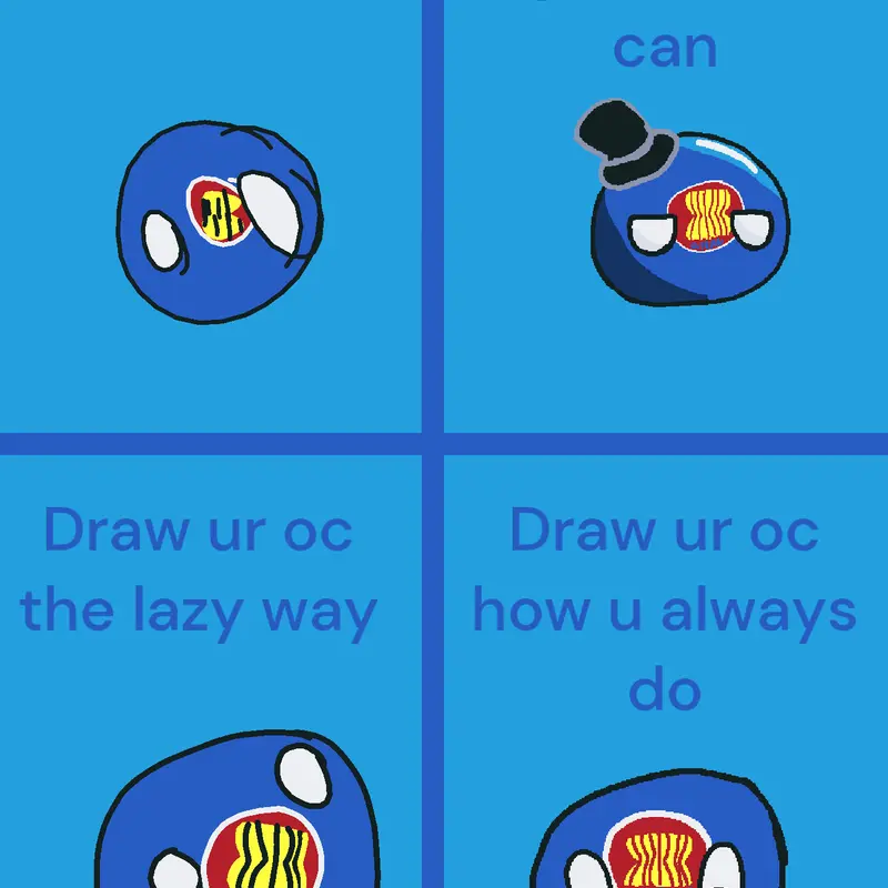 just my art by @circlelism