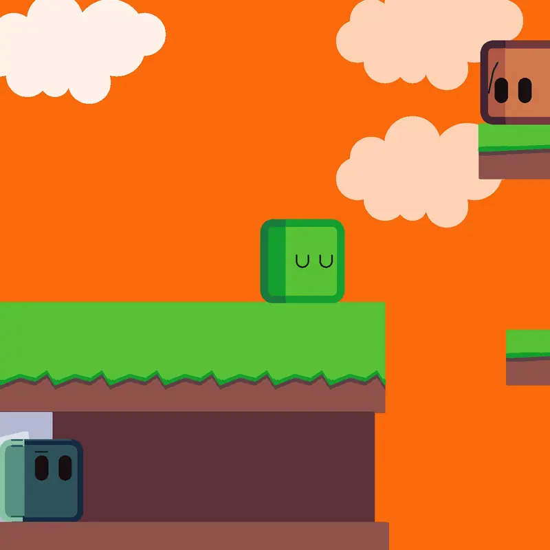 Game by @AlanCraft