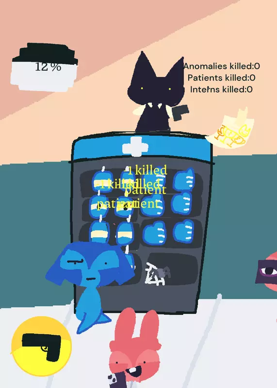 Game by @hikaru_mi
