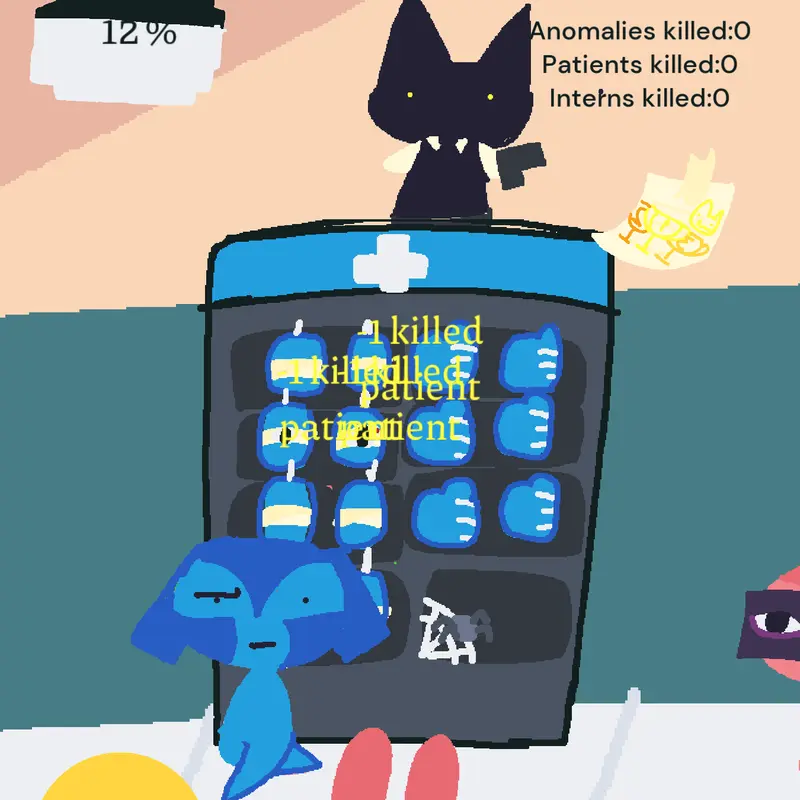 Game by @hikaru_mi