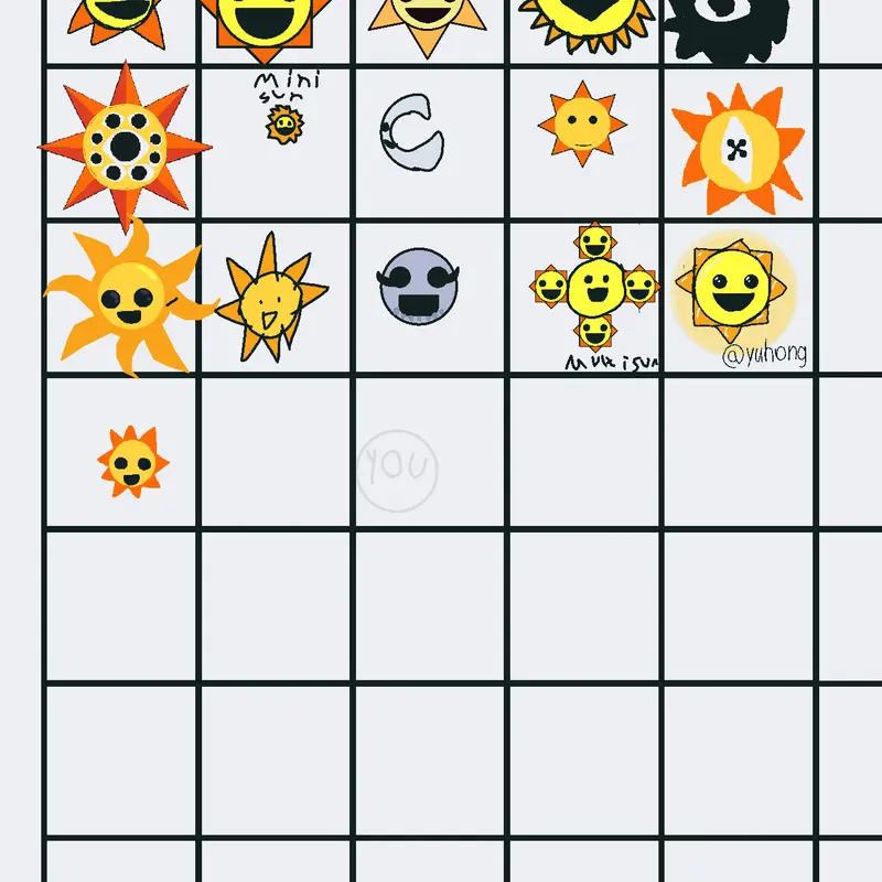 Game by @glitcherlal