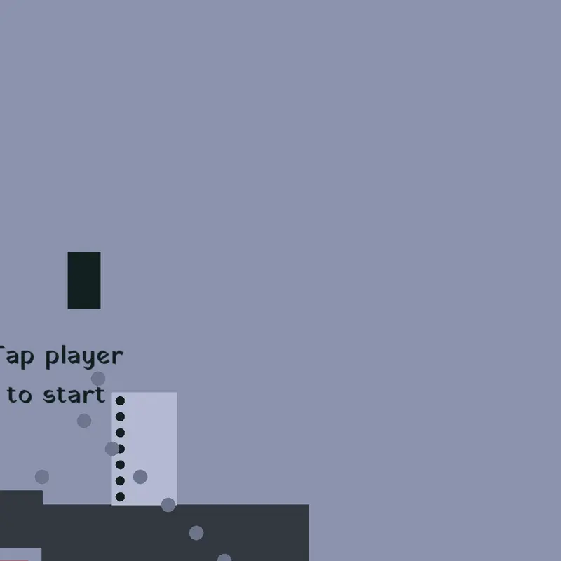 Game by @DVM