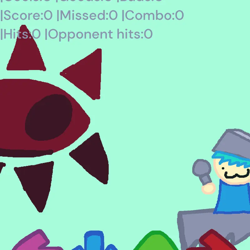 Game by @mimi_coco