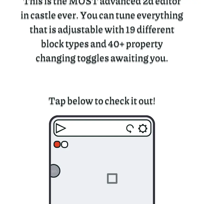 Pelix 2D Engine Ad by @Pelix