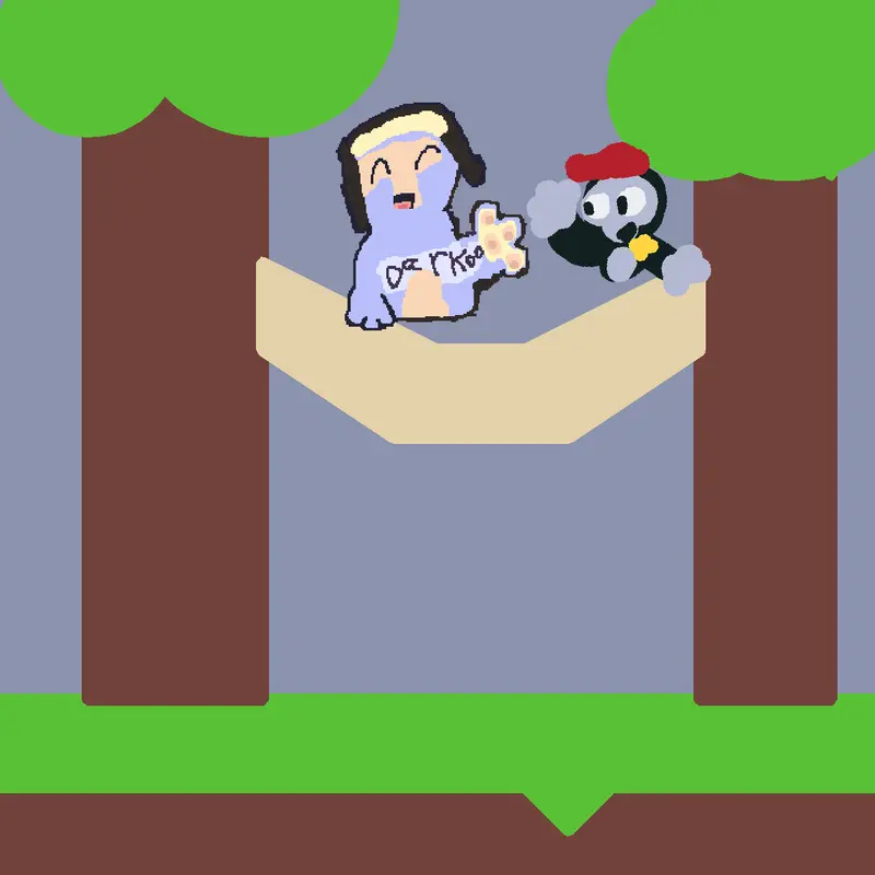Game by @Phoenix_timey