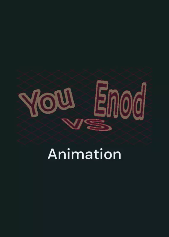 Game by @Enod_