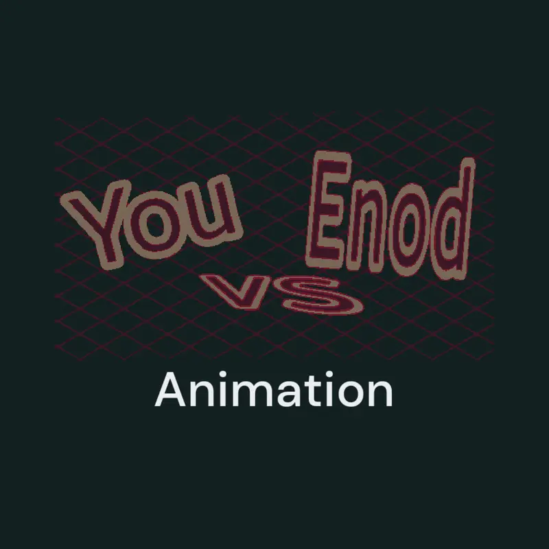 Game by @Enod_