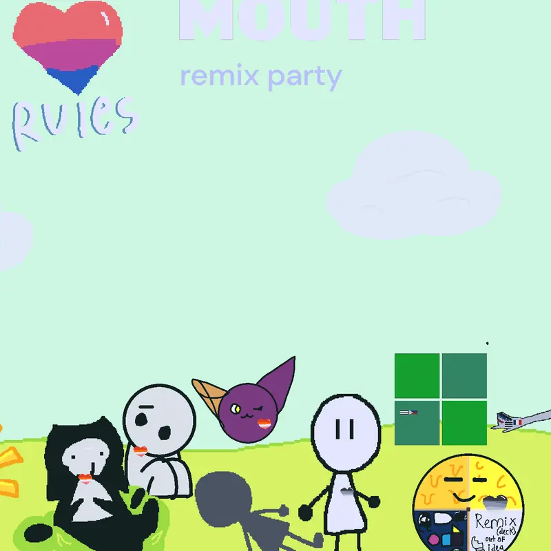 Game by @VzarStudios