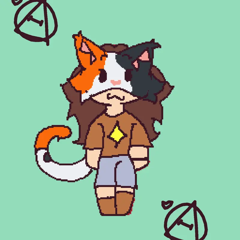 Game by @Dila_The_TurkGirl