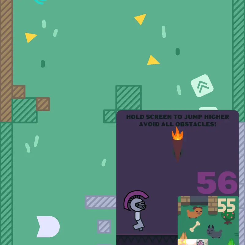 Game by @1k_fire_spinner_fan