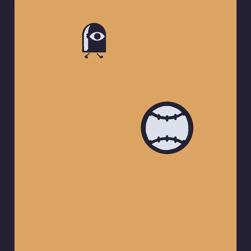 Game by @arwana30