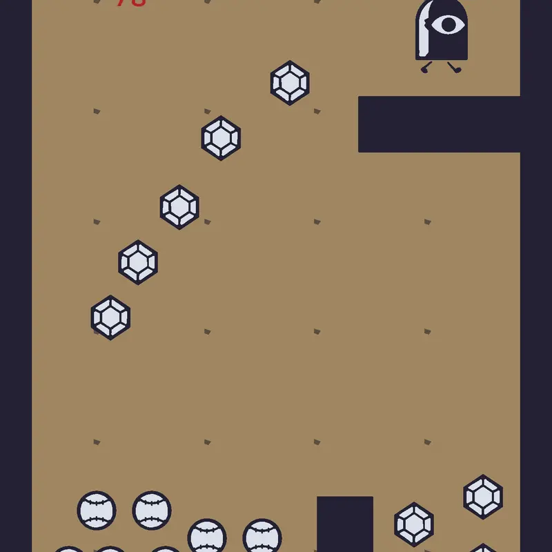 Game by @tevko11