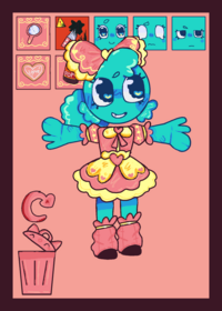 Poppy ragdoll remake2