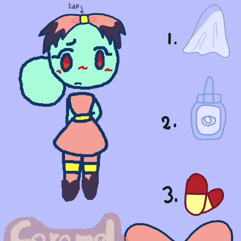 Game by @Lum1ne