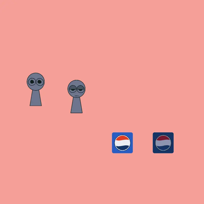 Game by @Mama_Ja_pupsik