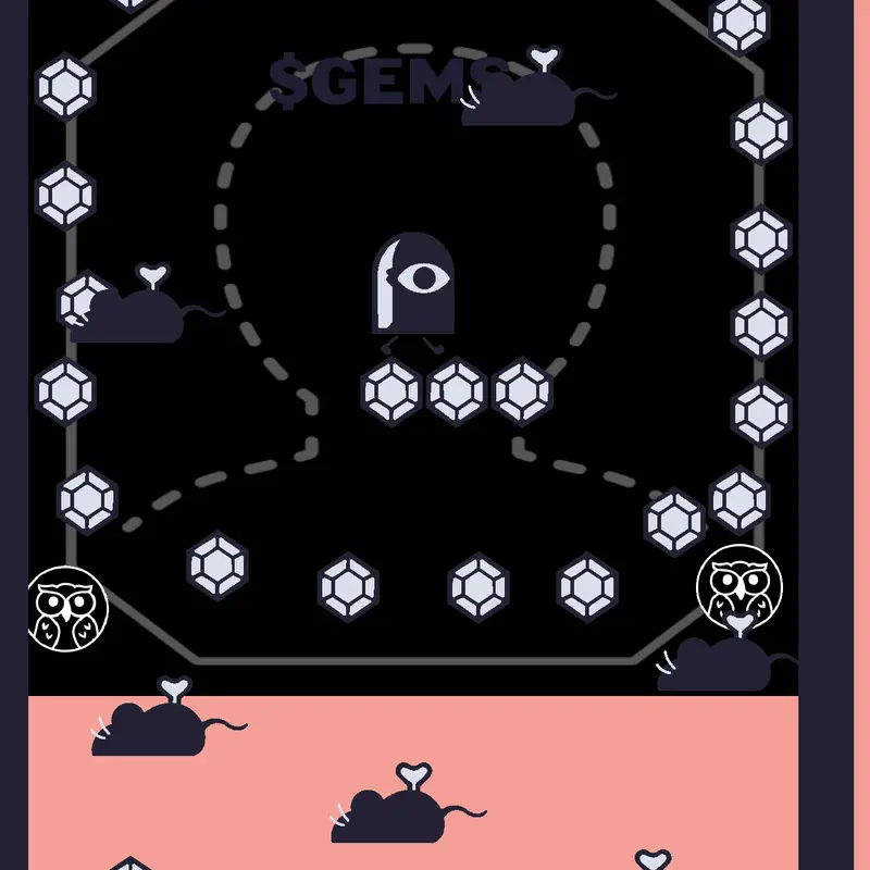 Game by @Abrilytita