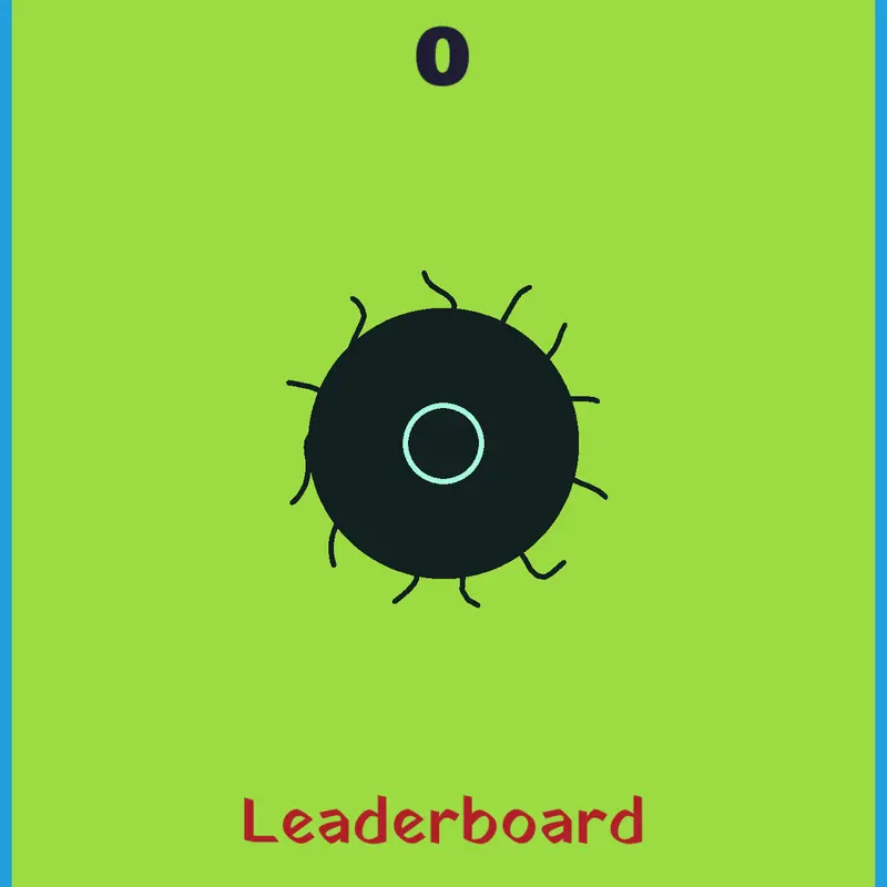 Game by @derdouri