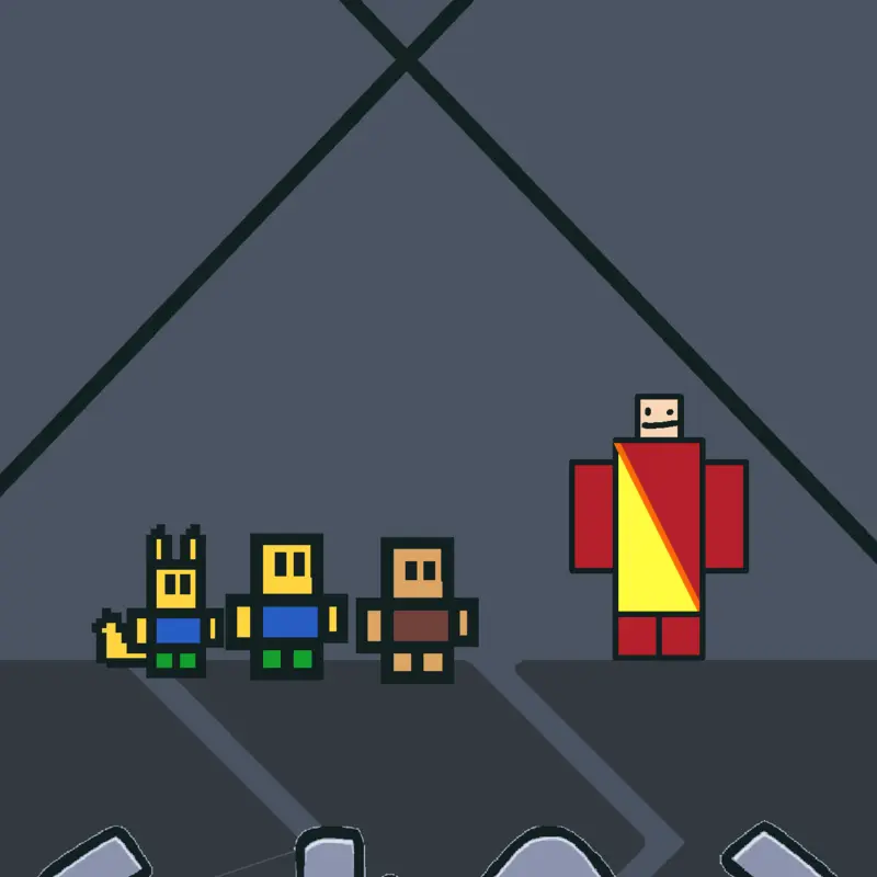 Game by @nicololproject
