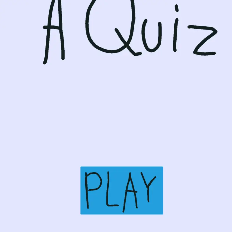 Game by @ThatBird