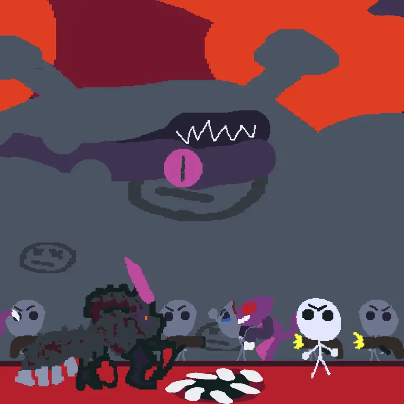 Game by @kokanutrain