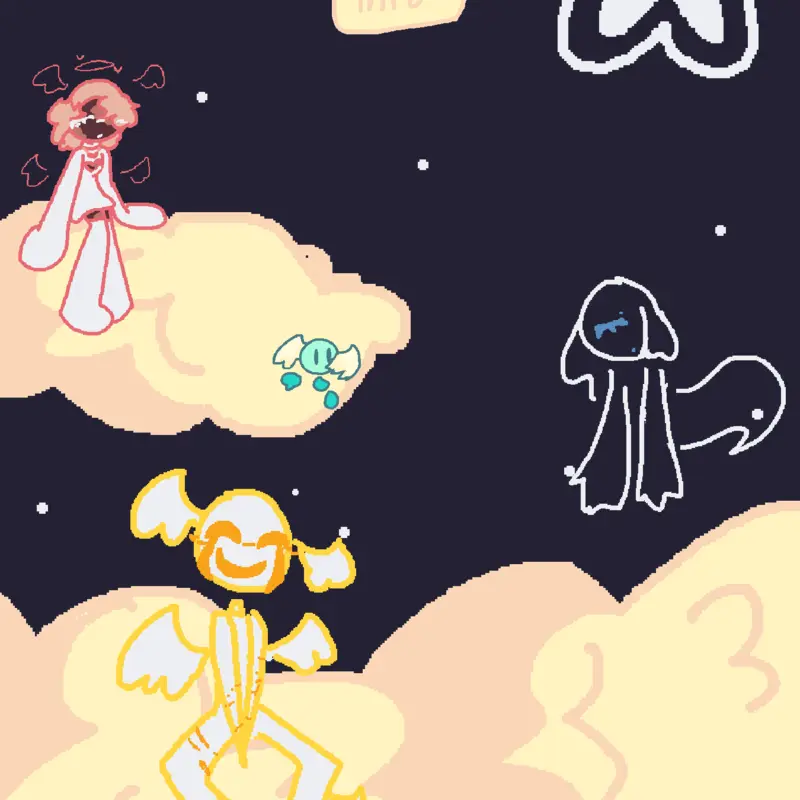 Game by @C-1_BackUp