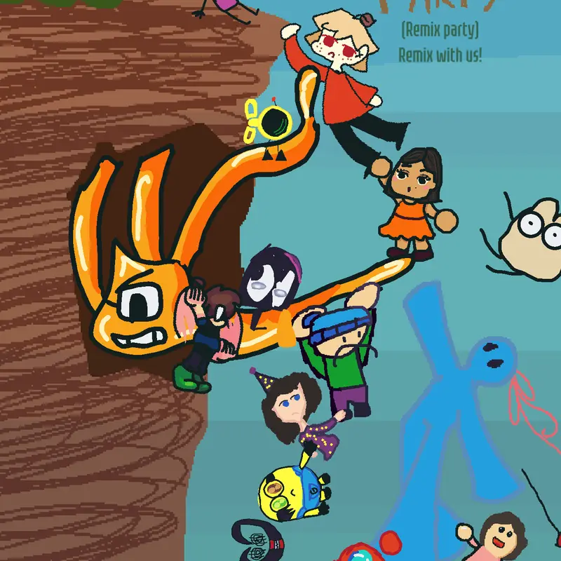 Game by @ihavenofriends