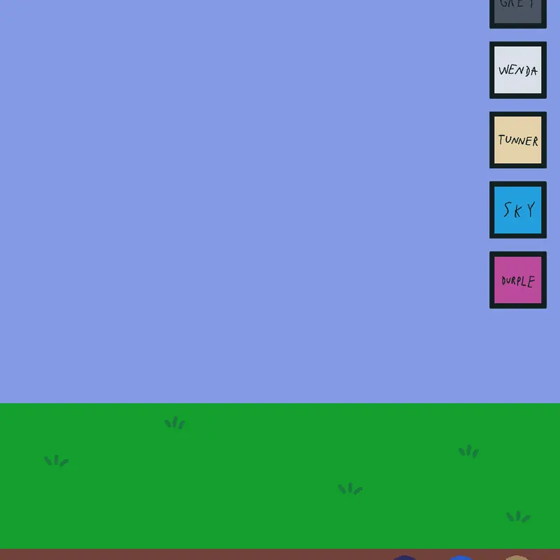 Game by @kingo_castle