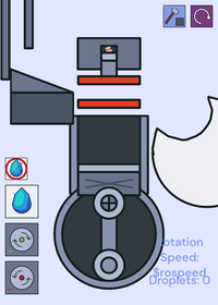 internal combustion engine