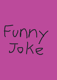 Funny joke