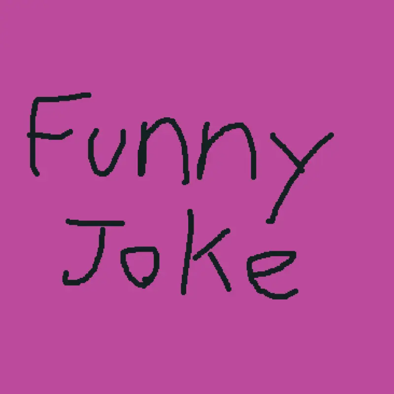 Funny joke by @Gody_5