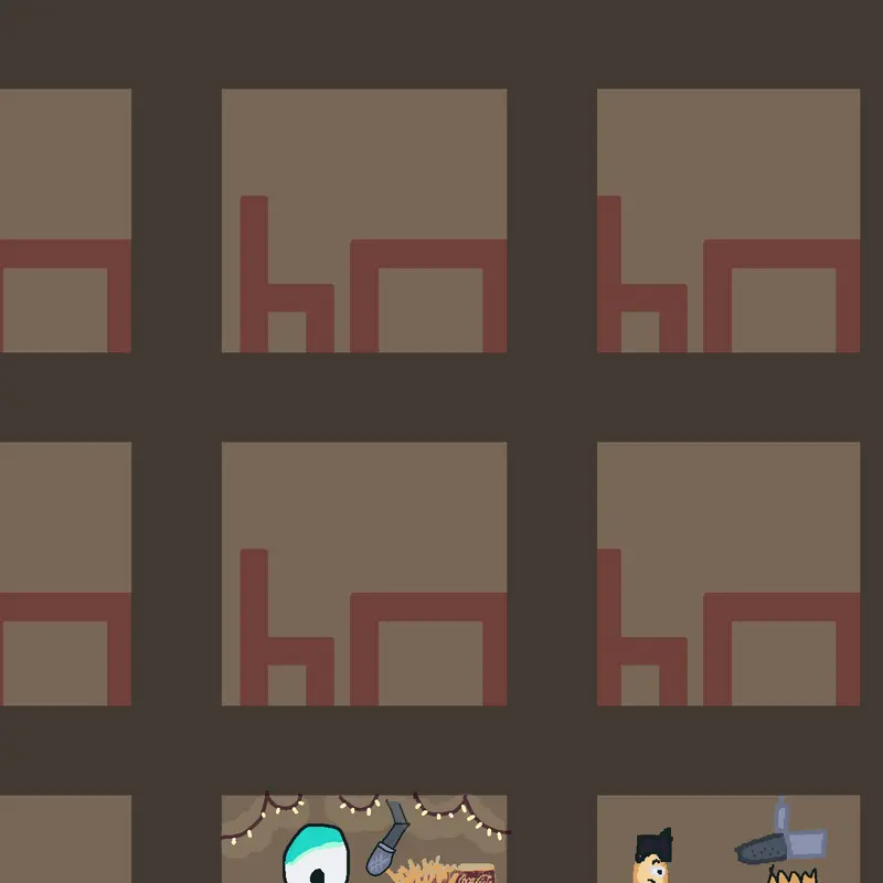 Game by @ArtSquid