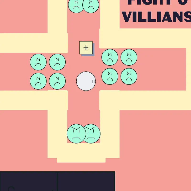 Game by @Pickly