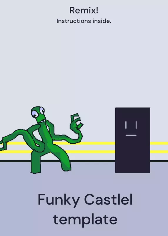Game by @uygar-games