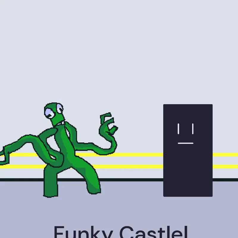 Game by @uygar-games