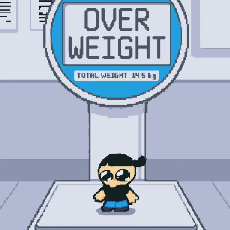 Game by @NADWEANDOOF_FAN