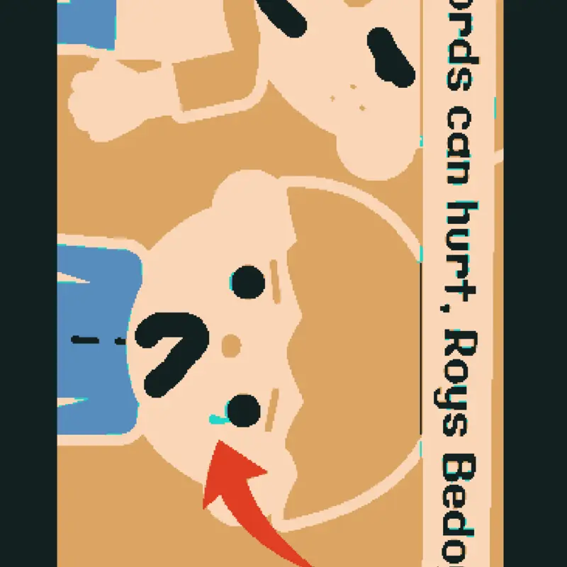 Game by @soloflowey