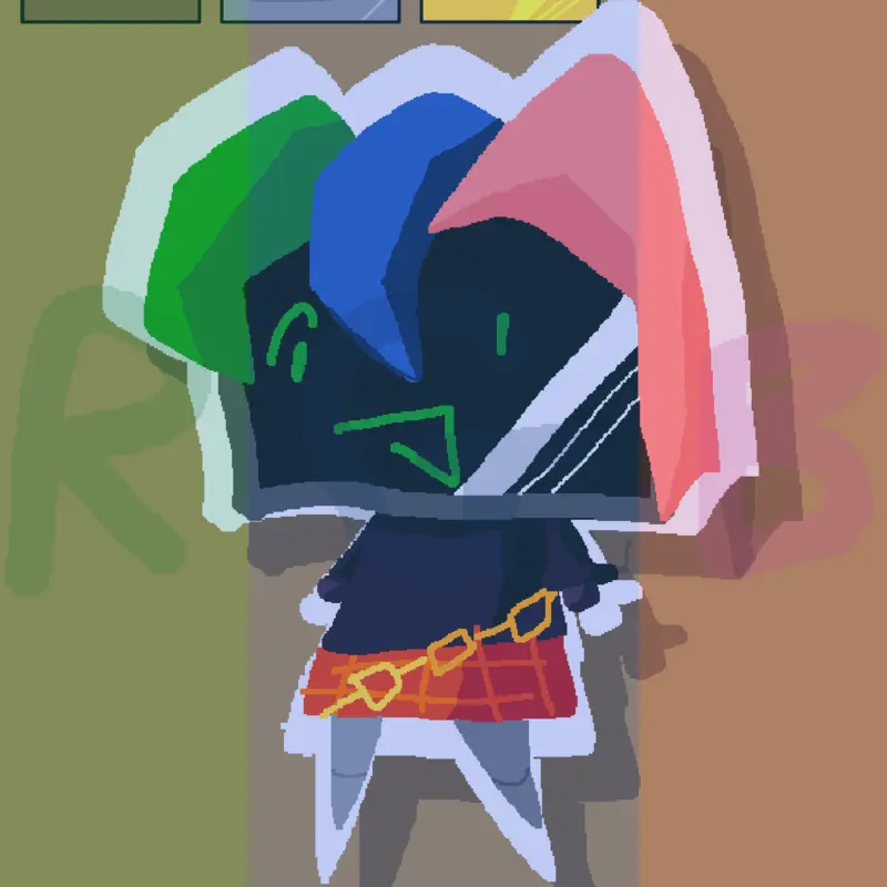 Game by @Jellybean71713