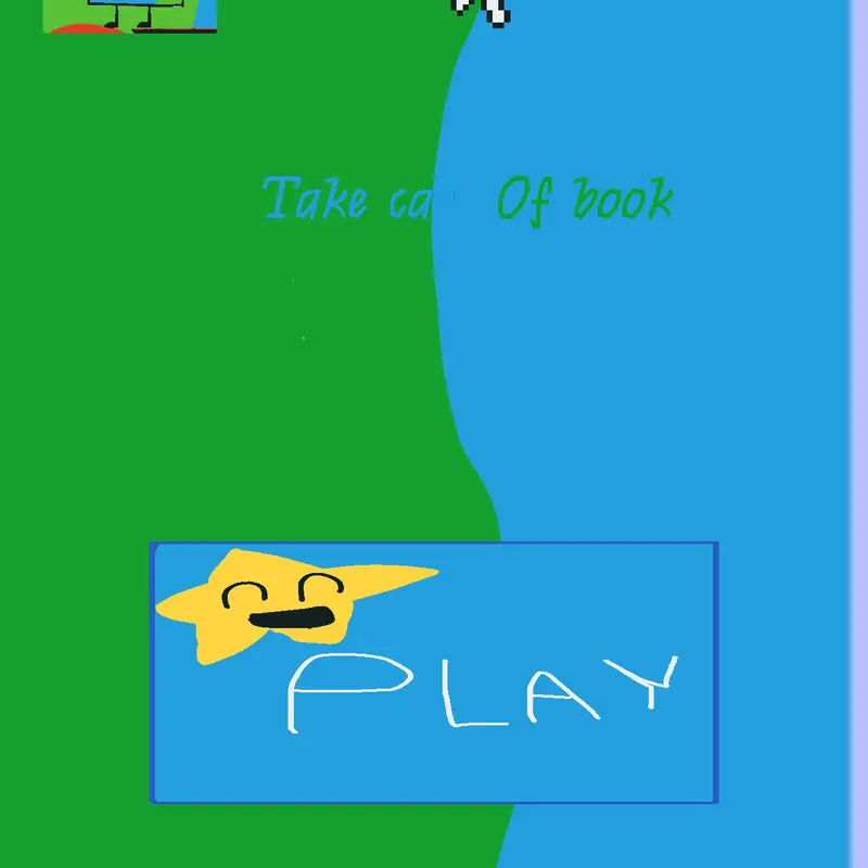 Game by @bookfrombfdia