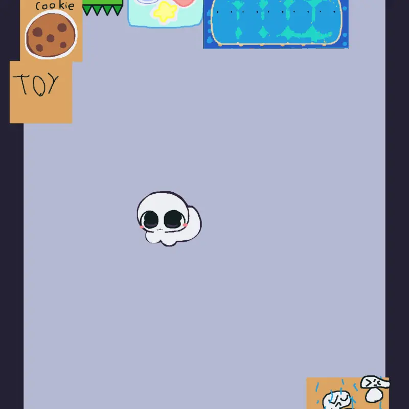 Game by @black_susya_ru