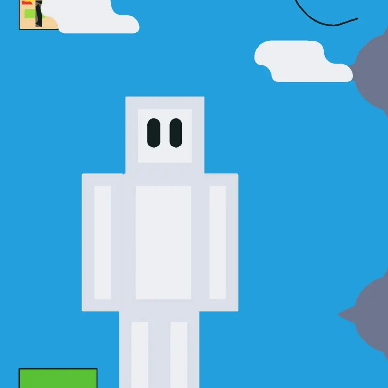 Game by @Cr3etor