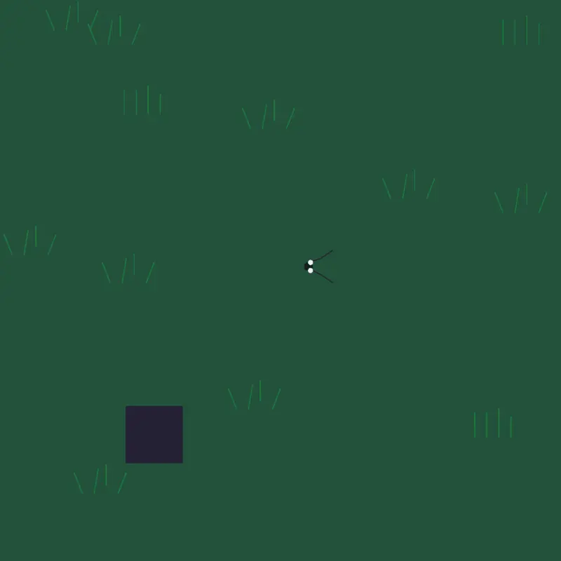 Centipede by @carlbrother3