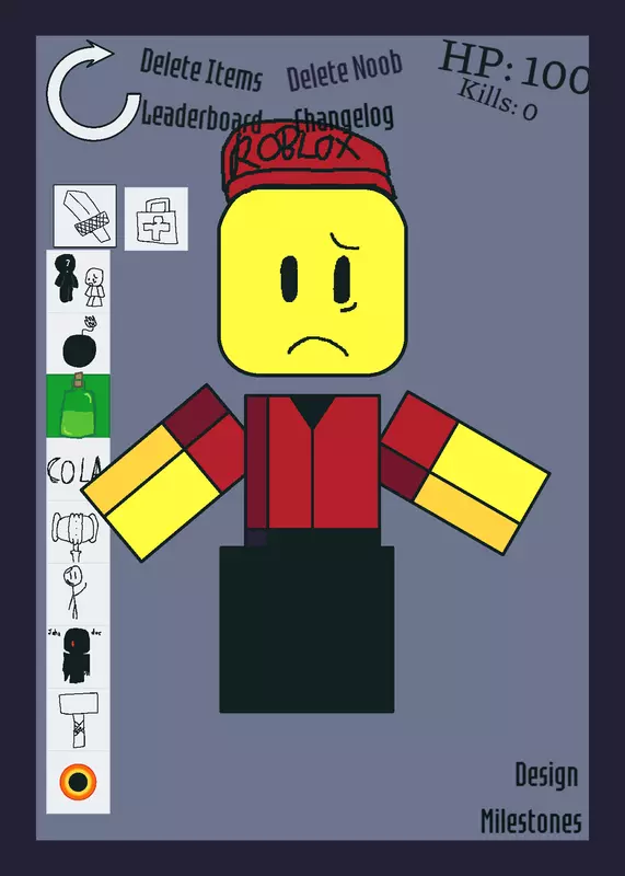 Game by @c00ln0li
