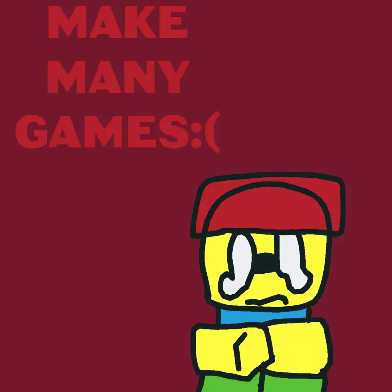 Game by @Chance333