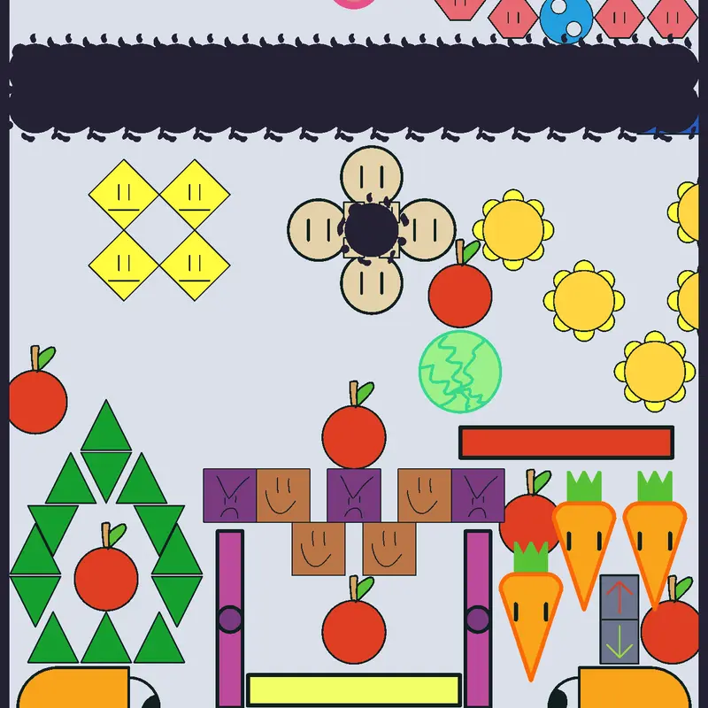 Game by @Greenbox190