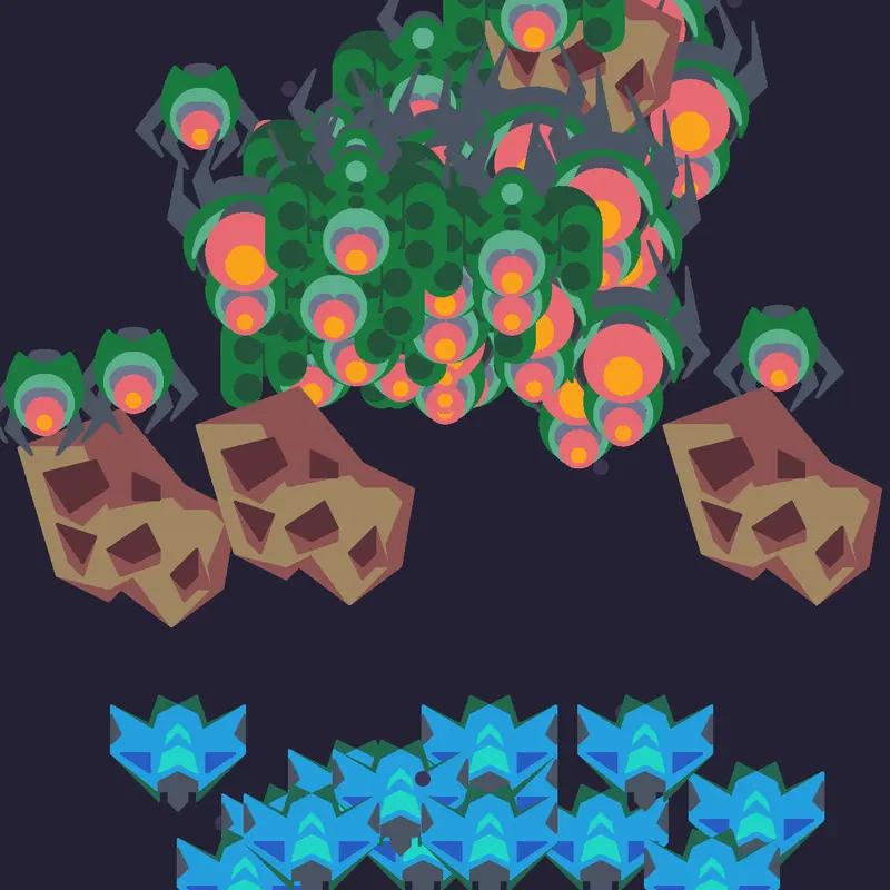 Game by @zacherycloud