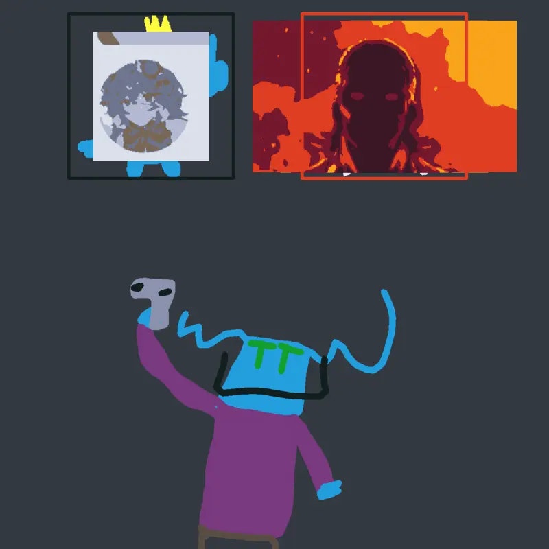 Game by @drokasss