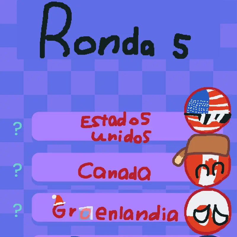 Game by @Countrychile2