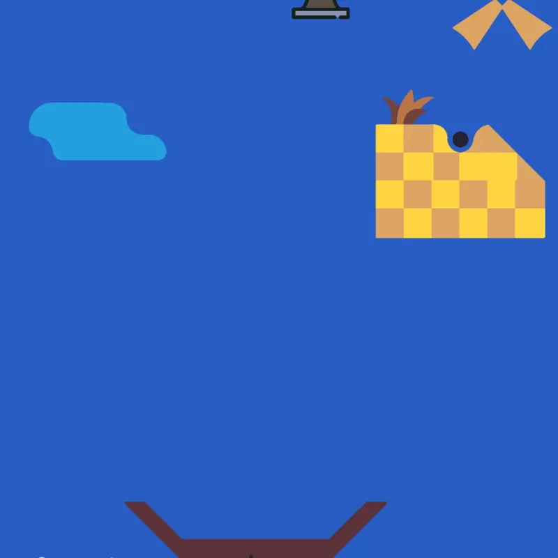 Game by @ccheever