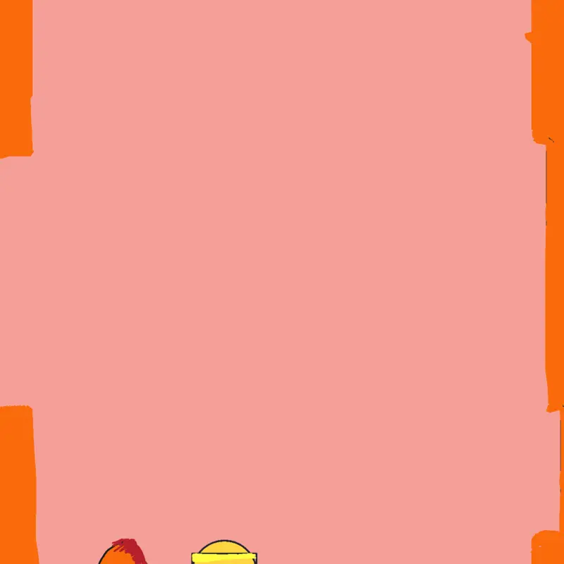 Dead Sprunki 1 dead by @ahrhx