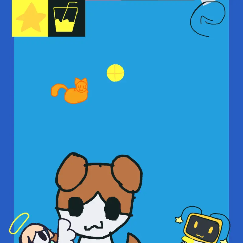 Game by @lololokpop